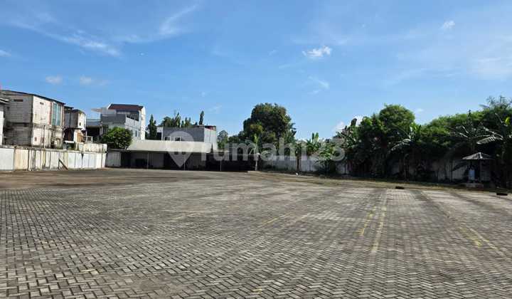 Tanah Lokasi Strategis Dan Ramai Di Karawaci Tanah Lokasi Strategis Dan Ramai Di Karawaci