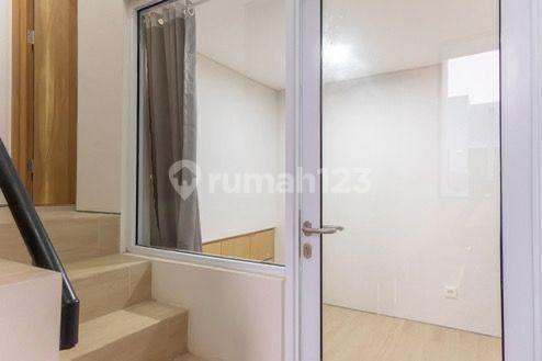Disewa Rumah Furnished di Tabebuya Invensihaus Bsd 2