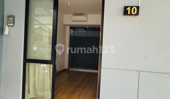 Disewa Rumah Siap Huni Di Cluster Cendana Spring Lippo Karawaci 2