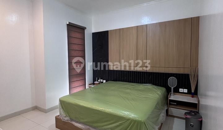 Rumah Full Renovasi di Pasadena Residence Gading Serpong 2