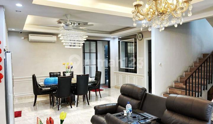 Rumah Full Renovasi Di Cluster Sutera Palmyra Alam Sutera Rumah Full Renovasi Di Cluster Sutera Palmyra Alam Sutera