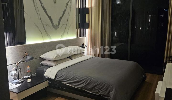 For Rent Furnished Neat Corner House Position In Navapark Bsd