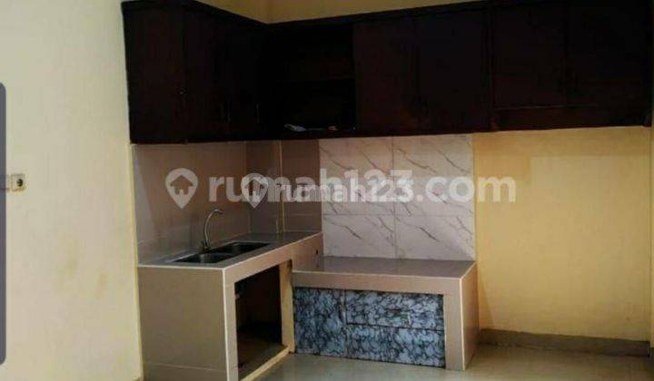 Rumah Renovasi Rapih Siap Huni Shm Di Cluster Modernland 2