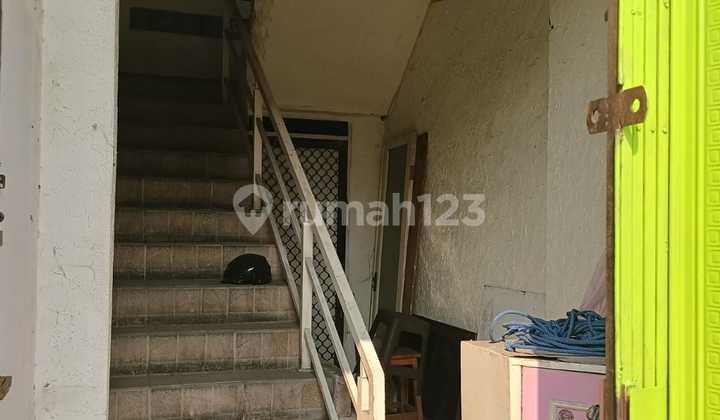 For Rent 3rd Floor Rooftop Business Space on Jl MT Haryono Tangerang For Rent 3rd Floor Rooftop Business Space on Jl MT Haryono Tangerang