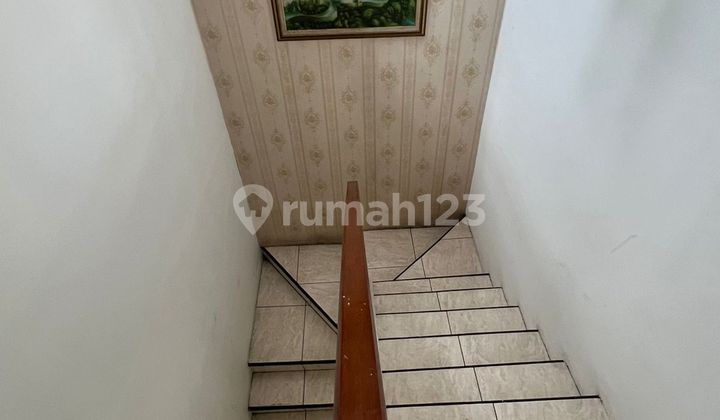 Rumah Bagus Shm Di Cluster Italy Banjar Wijaya 2