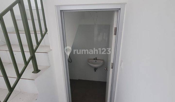 Rumah 3 Kamar Siap Huni Di Cluster Napoli Gading Serpong 2