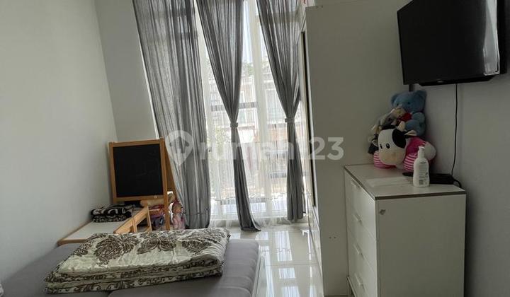 For Rent Fast Neat Fully Furnished House Ready to Occupy at Residence One BSD For Rent Fast Neat Fully Furnished House Ready to Occupy at Residence One BSD