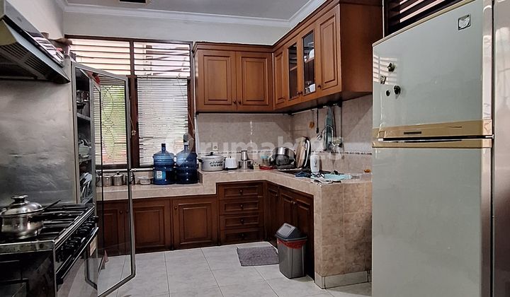 Rumah Bagus Siap Huni Shm Di Modernland 2