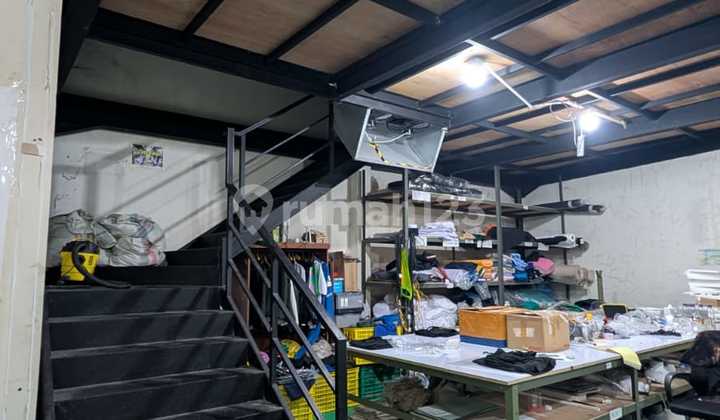 Rumah Murah Shm Di Cluster Sakura Modernland 2