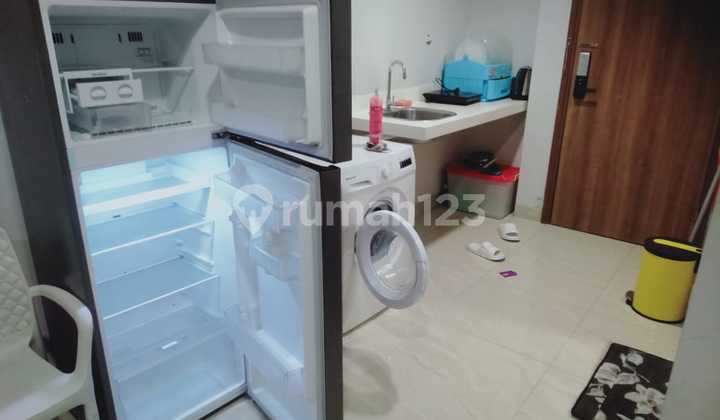 Apartemen Skandinavia 1Br Full Furnished di Tangcity 2