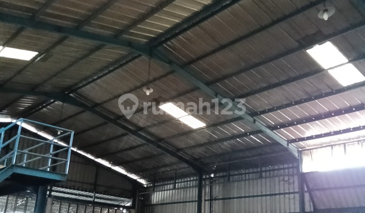 Disewa Gudang Strategis di Jalan Raya Legok Parung Panjang Disewa Gudang Strategis di Jalan Raya Legok Parung Panjang