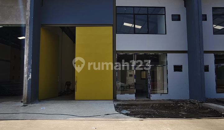 Infinity Warehouse in Manis Jatake Industrial Warehouse Area Infinity Warehouse in Manis Jatake Industrial Warehouse Area