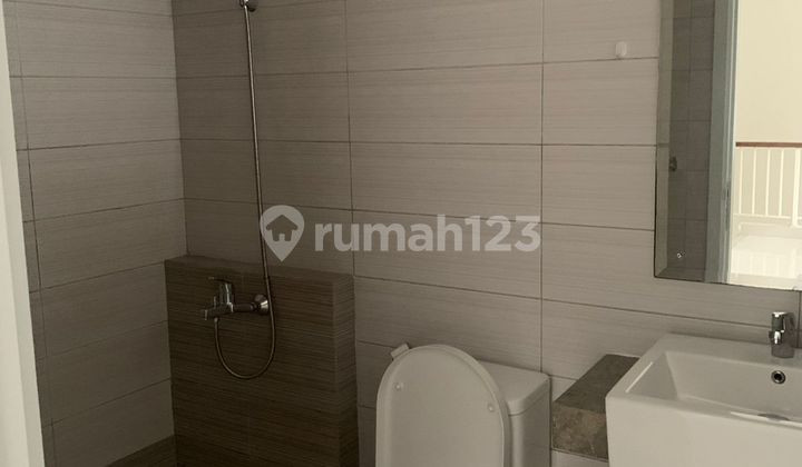 Rumah Siap Huni Rapih Di New Vivacia Eminent Bsd City 2