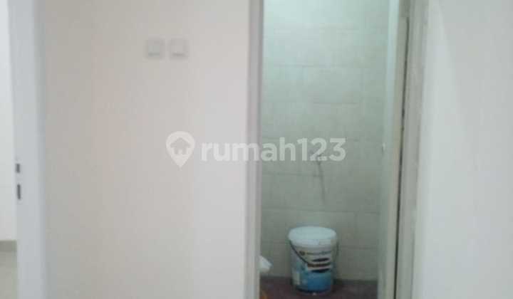 Disewa Rumah Baru Rapih Siap Huni Di Cluster Banjar Wijaya 2