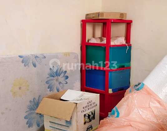 Rumah Rapih Siap Huni di Cluster Lantana Banjar Wijaya 2