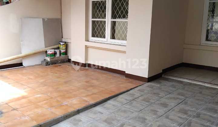 Rumah Sudah Renovasi Di Cluster Viola Banjar Wijaya