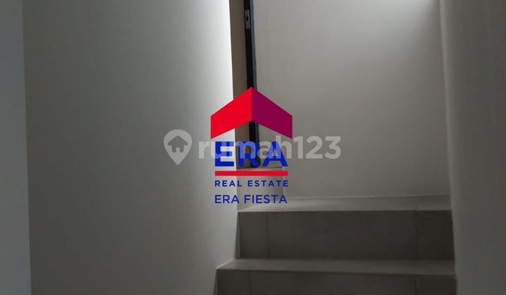 Fully Furnished Ready-to-Move-In Home at Freja House BSD 2