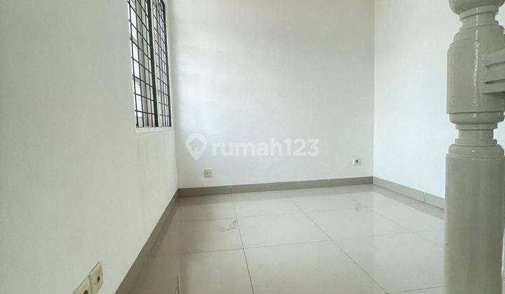 Rumah 3 Kamar Siap Huni Di Taman Himalaya Lippo Karawaci Central 2