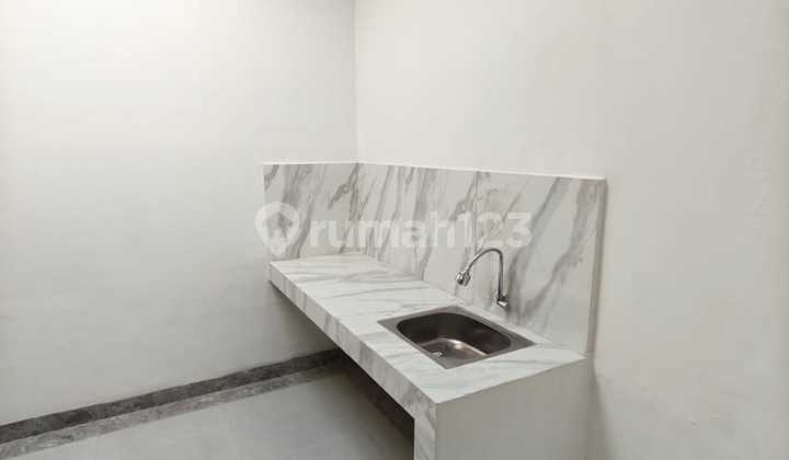 Rumah Rapih Minimalis Full Renovasi Di Modernland 2