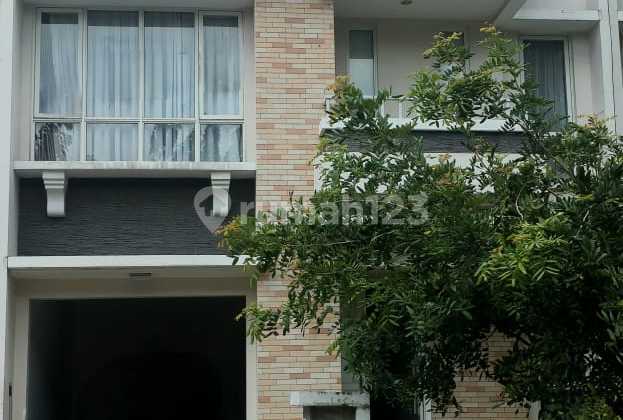 For Sale Beautiful Interior House in Edison Cluster Gading Serpong For Sale Beautiful Interior House in Edison Cluster Gading Serpong