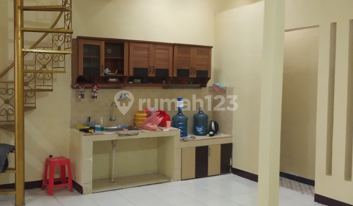 Disewakan Rumah Siap Huni Di Taman Permata Parahyangan Lippo Karawaci 2