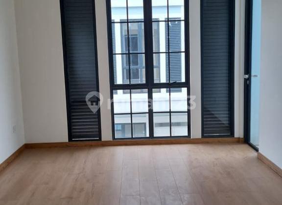 Rumah Baru Murah Posisi Hoek Di Lavon 2 Cluster Montana 2