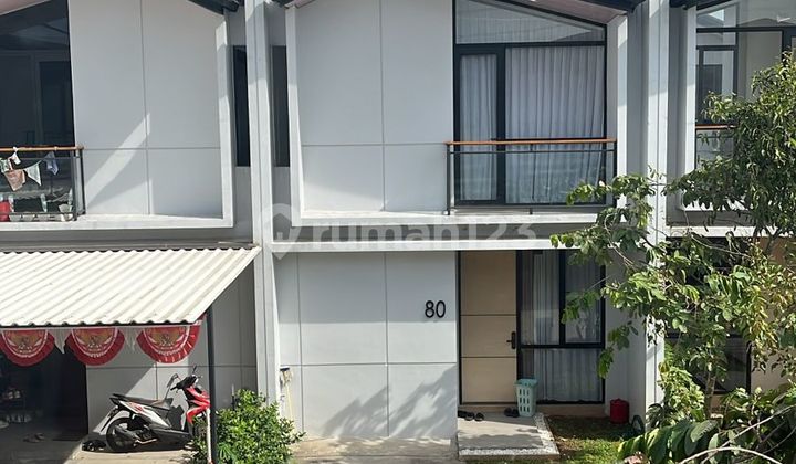 For Rent Fully Furnished House in Cendana Parc Lippo Karawaci For Rent Fully Furnished House in Cendana Parc Lippo Karawaci