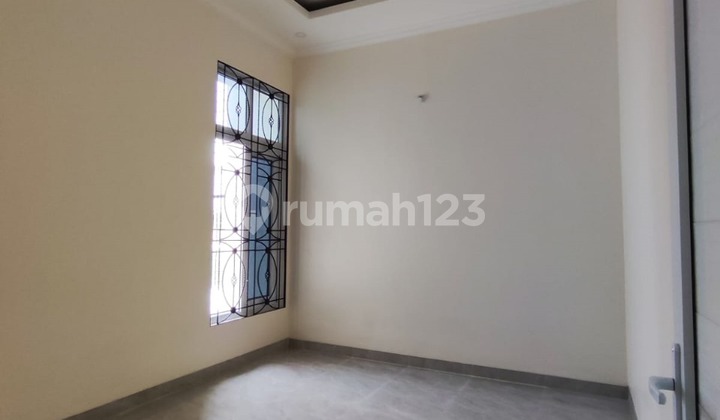 Rumah Siap Huni Dekat Stasiun Krl Di Cipondoh Makmur 2