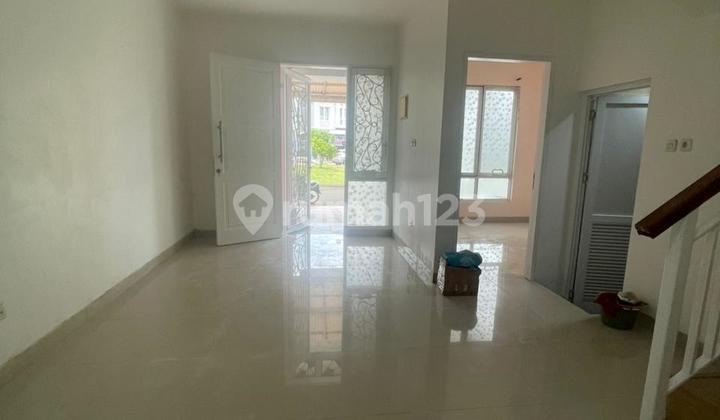 For Rent: Nice Move-In Ready House in Bohemia Cluster, Gading Serpong For Rent: Nice Move-In Ready House in Bohemia Cluster, Gading Serpong