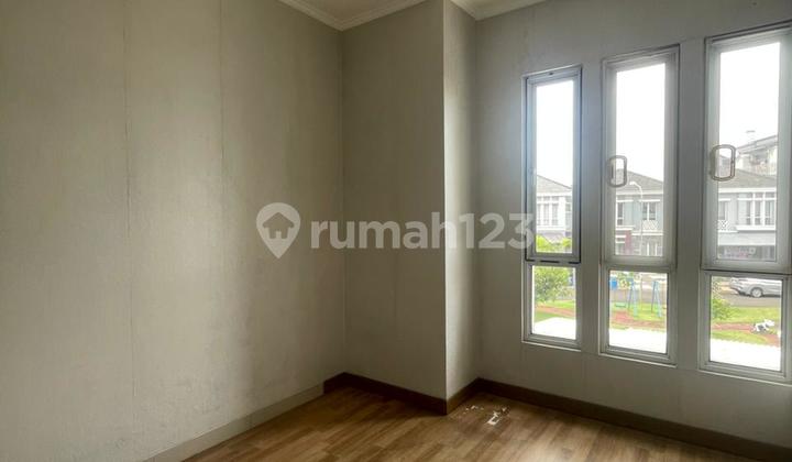 Disewakan Rumah Bagus Siap Huni Di Cluster Bohemia Gading Serpong 2