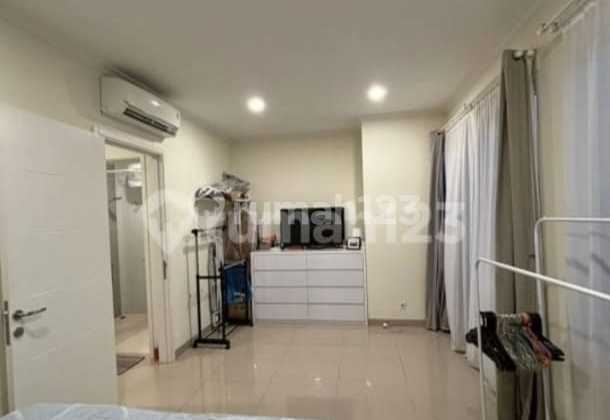 Rumah Full Furnished 2 Lantai di Cluster Agnesi, Gading Serpong Rumah Full Furnished 2 Lantai di Cluster Agnesi, Gading Serpong