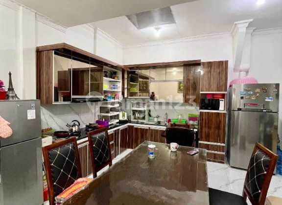 For Sale Renovated House with SHM in Modernland 2