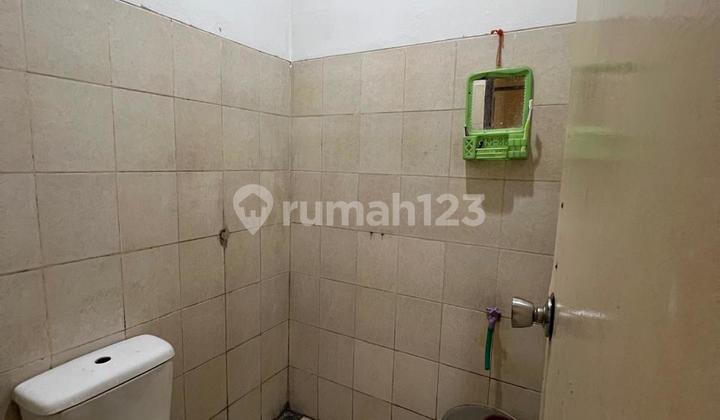 For Sale House Hook Position SHM in Barleria Cluster, Permata Medang, Gading Serpong 2