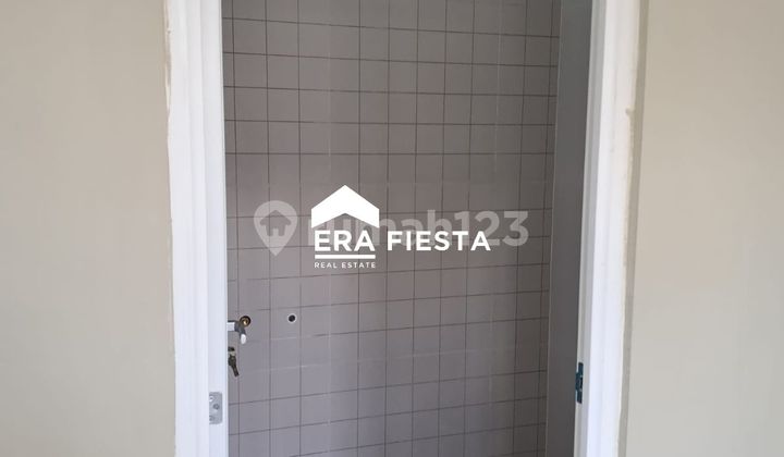 Rumah Full Renovasi Siap Huni SHM di Griya Loka BSD 2