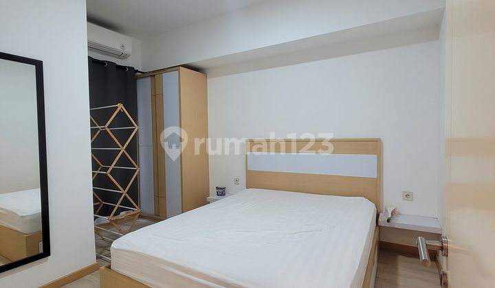 Disewakan Apartemen Mtown Tower Avery Di Gading Serpong 1