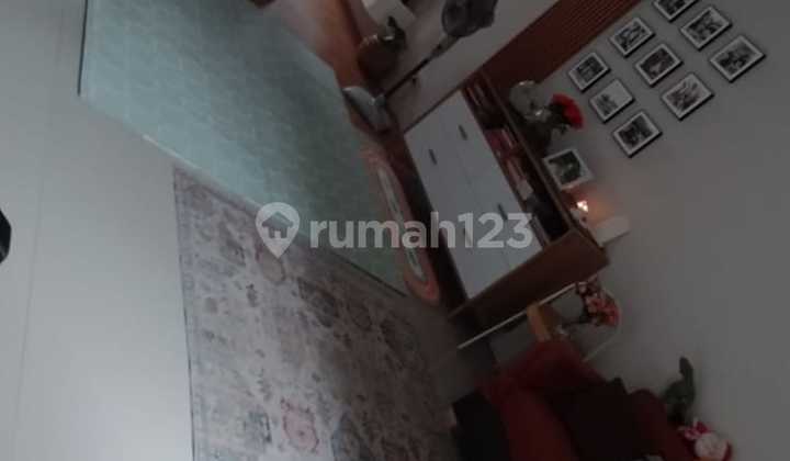 Rumah Homy, Siap Huni, Sudah Renovasi di Alfiore Banjar Wijaya 2