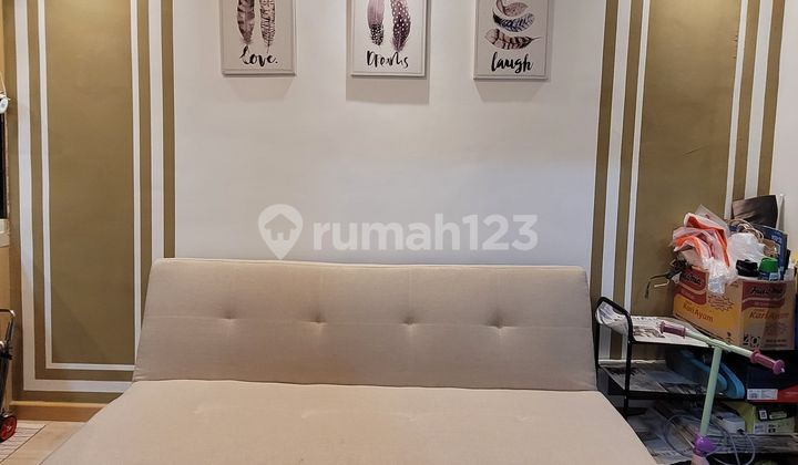 Disewakan Apartemen Mtown Tower Avery Di Gading Serpong 2