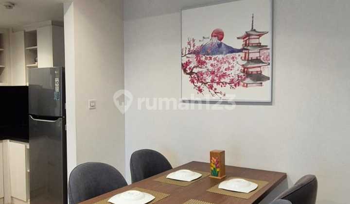 For Rent: Branz Apartment 2BR Fully Furnished in BSD For Rent: Branz Apartment 2BR Fully Furnished in BSD