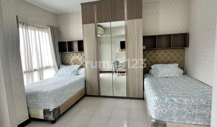 For Rent Scientia Apartment 1br Tower C in Gading Serpong For Rent Scientia Apartment 1br Tower C in Gading Serpong