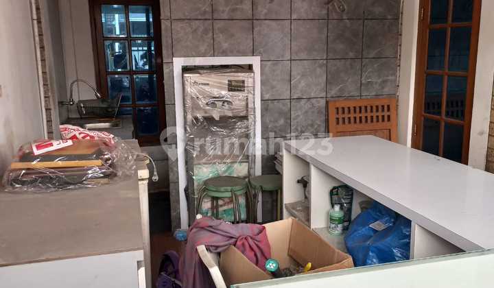 Rumah 2 Lantai Shm Di Puri Dewata Indah Cipondoh 2