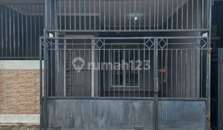 WTL For Quick Rent Neat House Ready to Occupy at Poris Residence Tangerang WTL For Quick Rent Neat House Ready to Occupy at Poris Residence Tangerang