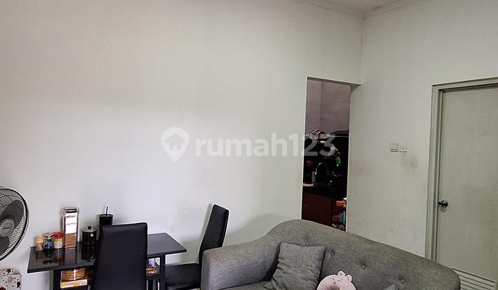 Rumah Murah 2 Lantai Shm Di Puri Cendrawasih Ps Kemis Tangerang 2