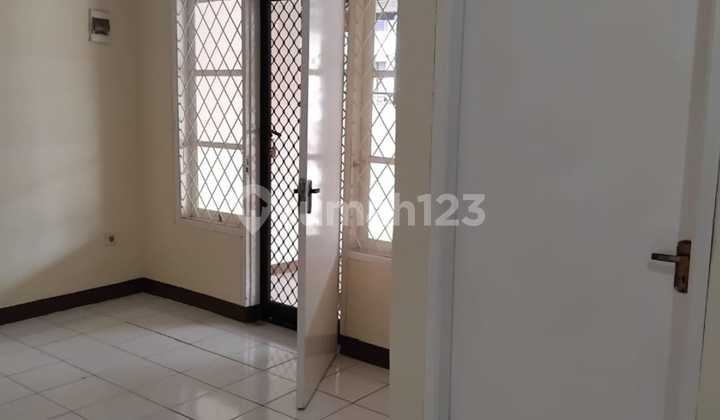 Rumah Sudah Renovasi Di Cluster Viola Banjar Wijaya 2