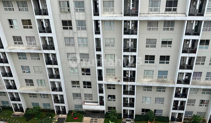 Disewakan Apartemen Scientia 1br Tower C Di Gading Serpong 2