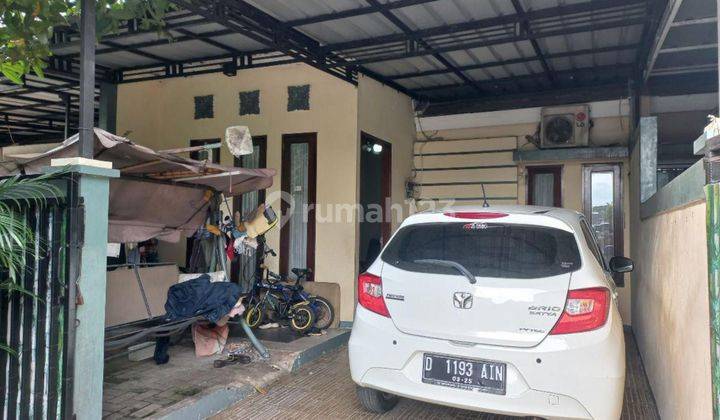 Rumah Bu! Shm Di Jalan Boulevard Cluster Cendana Taman Royal 2