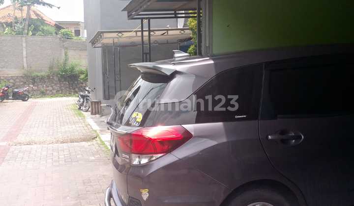 For Sale Cheap SHM House In Dolomite Grand Duta Cluster Tangerang 2