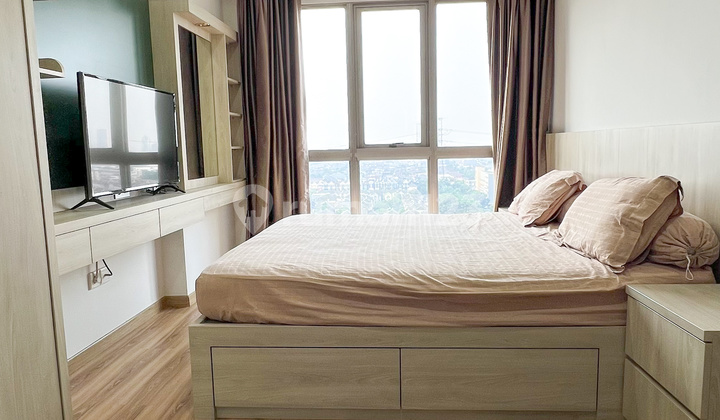 For Rent Mtown Signature Apartment 1br Furnished In Gading Serpong For Rent Mtown Signature Apartment 1br Furnished In Gading Serpong