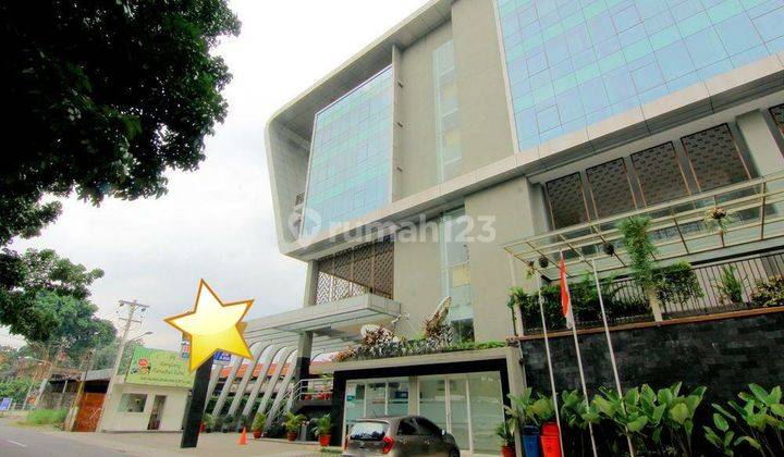 Hotel Biintang 4 Strategis Dengan 6 Lantai 105 Kamar di Yogyakarta 2