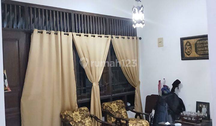 Rumah Murah Cantik Area Kampus Ums Surakarta Solo 2