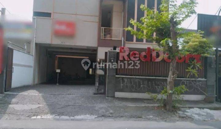 Kost Exclusive Dan Penginapan Strategis Area Condong Catur Jogja 1